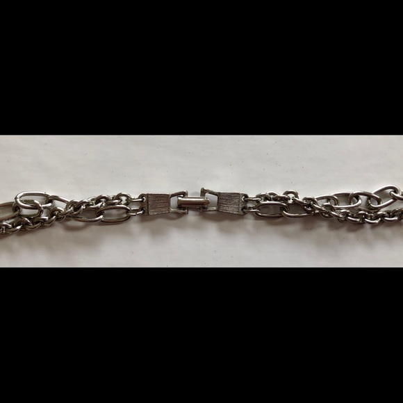 tancer ii Owl Necklace - Picture 3 of 5